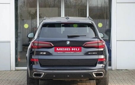 BMW X5, 2021 год, 8 990 000 рублей, 5 фотография