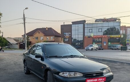 Ford Mondeo I, 1993 год, 135 000 рублей, 2 фотография