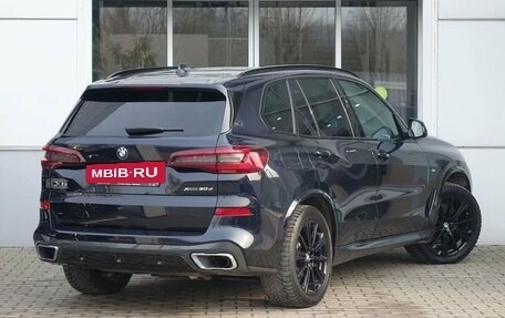 BMW X5, 2021 год, 8 990 000 рублей, 3 фотография