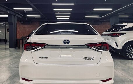Toyota Corolla, 2024 год, 2 986 000 рублей, 3 фотография
