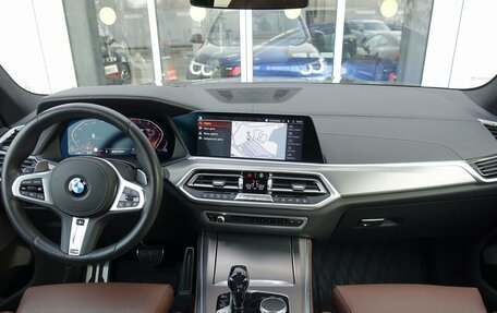 BMW X5, 2021 год, 8 990 000 рублей, 9 фотография