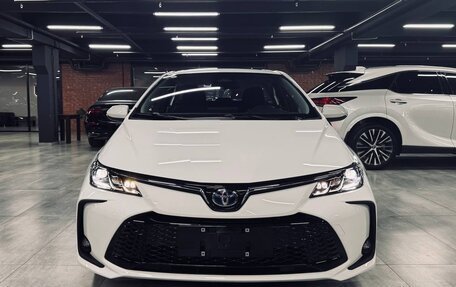 Toyota Corolla, 2024 год, 2 986 000 рублей, 2 фотография