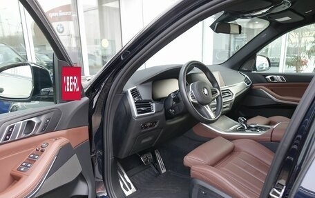 BMW X5, 2021 год, 8 990 000 рублей, 6 фотография
