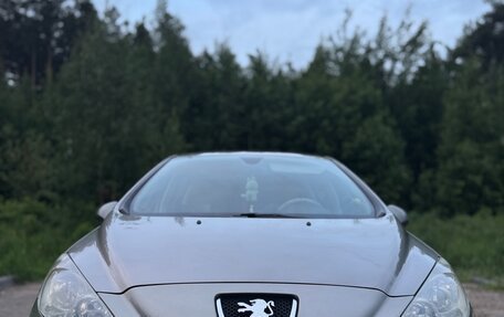Peugeot 308 II, 2010 год, 550 000 рублей, 2 фотография