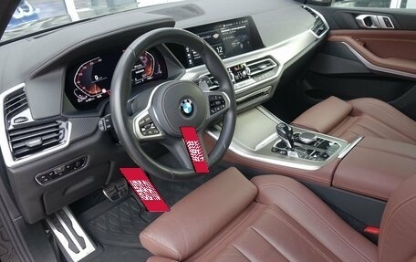 BMW X5, 2021 год, 8 990 000 рублей, 7 фотография