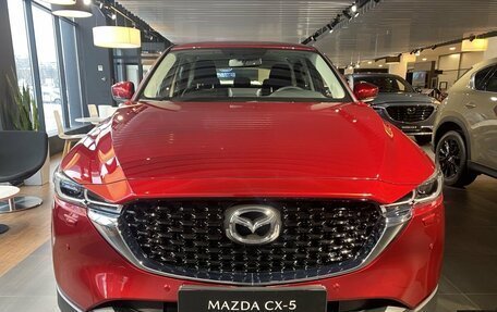 Mazda CX-5 II, 2024 год, 4 020 000 рублей, 2 фотография