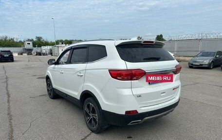 Lifan Myway, 2018 год, 1 015 000 рублей, 2 фотография
