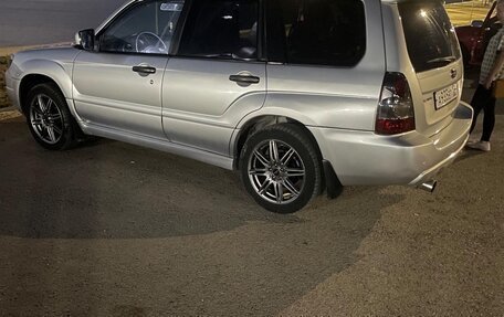 Subaru Forester, 2006 год, 970 000 рублей, 2 фотография