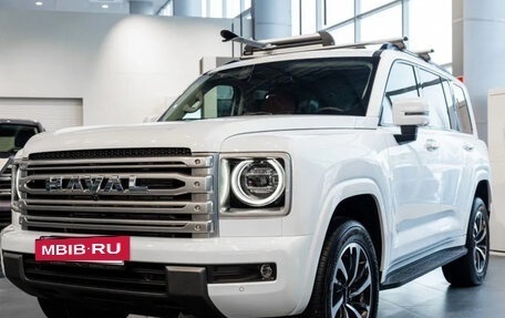 Haval H9, 2024 год, 4 190 000 рублей, 2 фотография