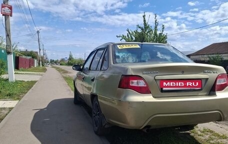 Daewoo Nexia I рестайлинг, 2008 год, 170 000 рублей, 2 фотография