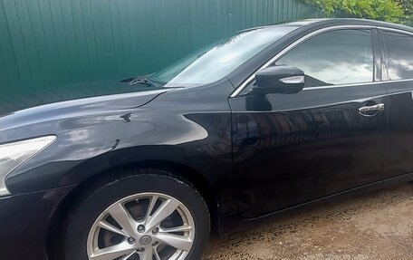 Nissan Teana, 2014 год, 980 000 рублей, 3 фотография