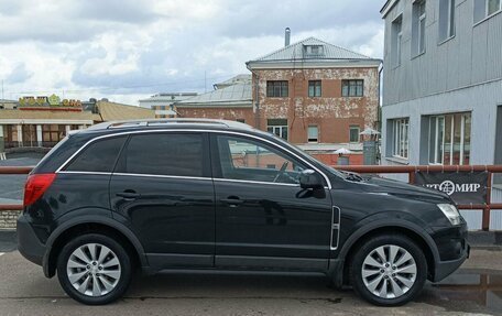 Opel Antara I, 2013 год, 1 070 000 рублей, 4 фотография