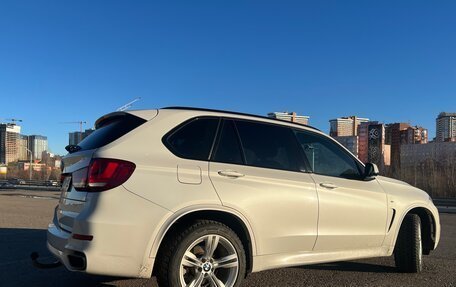 BMW X5, 2017 год, 4 150 000 рублей, 4 фотография