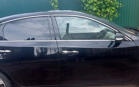Nissan Teana, 2014 год, 980 000 рублей, 2 фотография