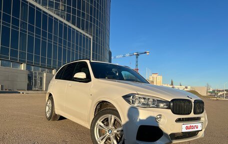 BMW X5, 2017 год, 4 150 000 рублей, 3 фотография
