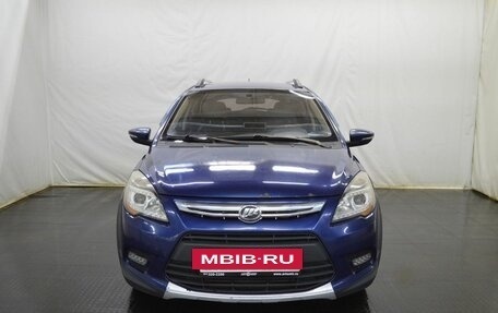 Lifan X50, 2017 год, 570 000 рублей, 2 фотография