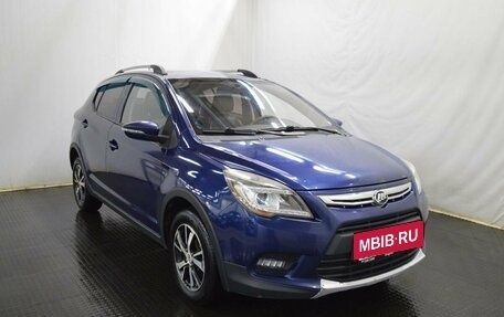 Lifan X50, 2017 год, 570 000 рублей, 3 фотография