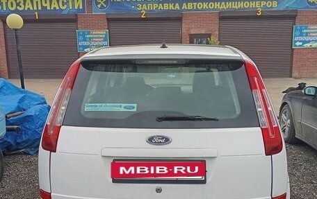 Ford C-MAX I рестайлинг, 2009 год, 480 000 рублей, 2 фотография