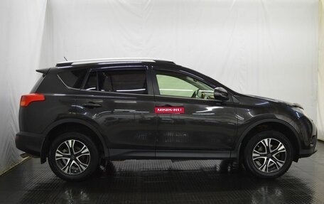 Toyota RAV4, 2014 год, 1 838 000 рублей, 4 фотография