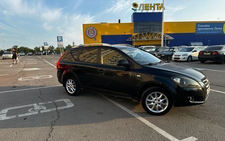 KIA cee'd I рестайлинг, 2009 год, 410 000 рублей, 2 фотография