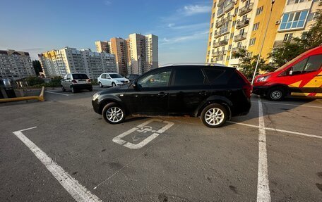 KIA cee'd I рестайлинг, 2009 год, 410 000 рублей, 3 фотография