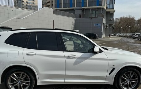 BMW X3, 2019 год, 3 990 000 рублей, 4 фотография