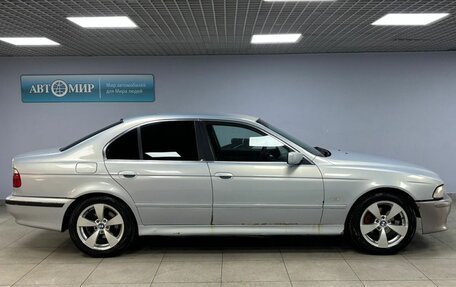 BMW 5 серия, 1997 год, 560 000 рублей, 4 фотография
