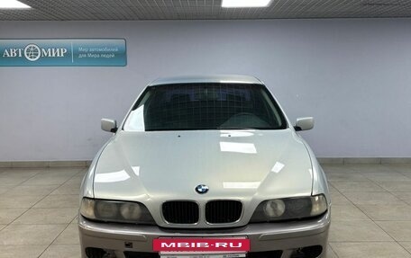 BMW 5 серия, 1997 год, 560 000 рублей, 2 фотография