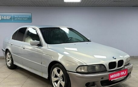BMW 5 серия, 1997 год, 560 000 рублей, 3 фотография
