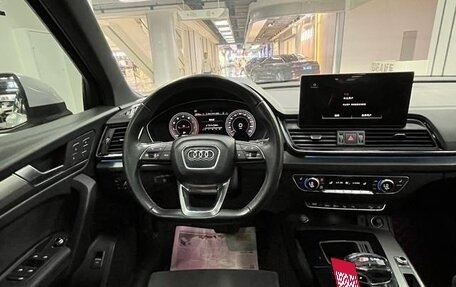 Audi Q5, 2022 год, 3 323 000 рублей, 2 фотография