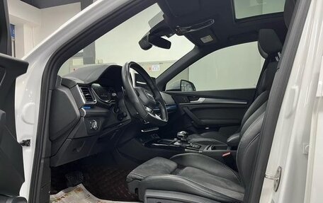 Audi Q5, 2022 год, 3 323 000 рублей, 4 фотография