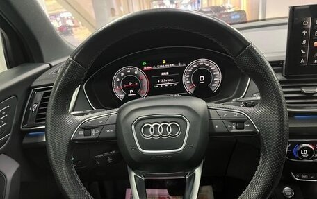 Audi Q5, 2022 год, 3 323 000 рублей, 5 фотография