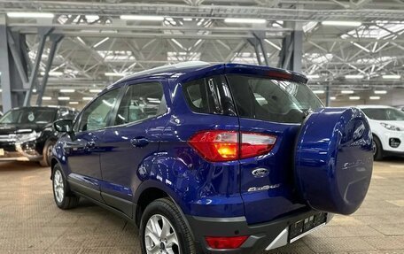 Ford EcoSport, 2016 год, 1 120 000 рублей, 6 фотография
