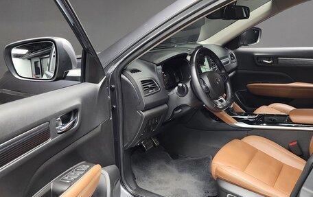 Renault Samsung QM6, 2021 год, 2 120 000 рублей, 6 фотография