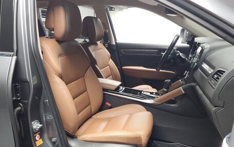 Renault Samsung QM6, 2021 год, 2 120 000 рублей, 5 фотография