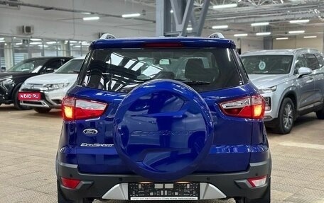 Ford EcoSport, 2016 год, 1 120 000 рублей, 5 фотография