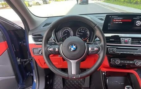 BMW X2, 2022 год, 2 370 000 рублей, 6 фотография