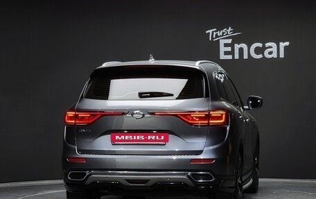 Renault Samsung QM6, 2021 год, 2 120 000 рублей, 3 фотография