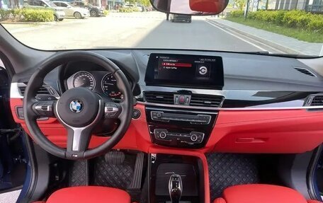 BMW X2, 2022 год, 2 370 000 рублей, 4 фотография