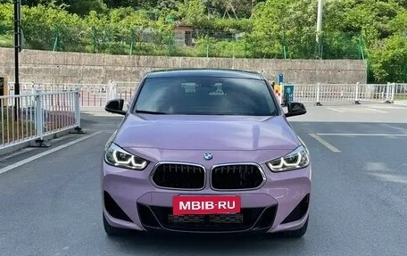 BMW X2, 2022 год, 2 370 000 рублей, 2 фотография