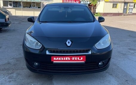 Renault Fluence I, 2010 год, 745 000 рублей, 2 фотография