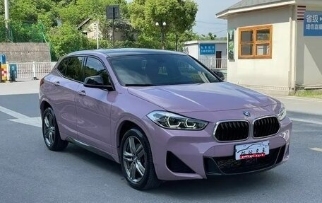 BMW X2, 2022 год, 2 370 000 рублей, 3 фотография