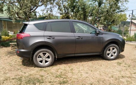 Toyota RAV4, 2013 год, 2 000 000 рублей, 5 фотография