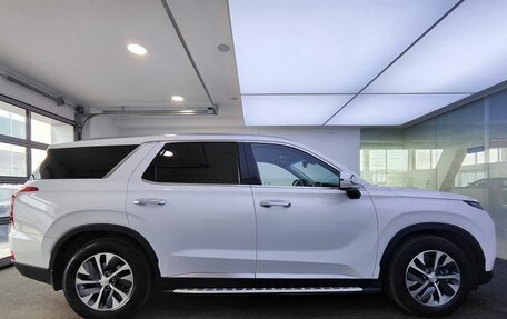Hyundai Palisade I, 2019 год, 3 696 000 рублей, 4 фотография