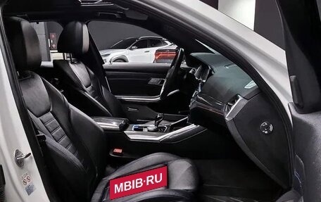 BMW 3 серия, 2021 год, 2 900 000 рублей, 6 фотография