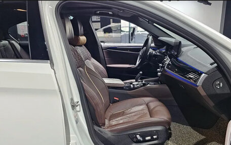 BMW 5 серия, 2022 год, 4 190 000 рублей, 3 фотография
