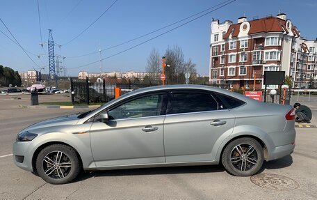 Ford Mondeo IV, 2008 год, 685 000 рублей, 2 фотография