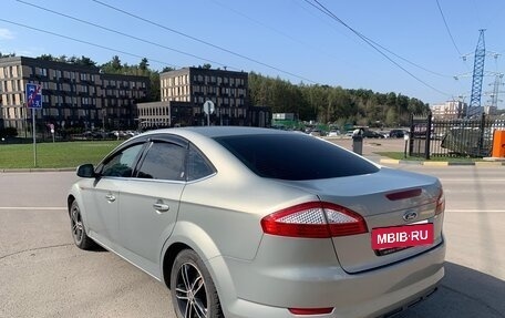 Ford Mondeo IV, 2008 год, 685 000 рублей, 3 фотография