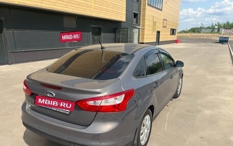 Ford Focus III, 2014 год, 1 100 000 рублей, 3 фотография