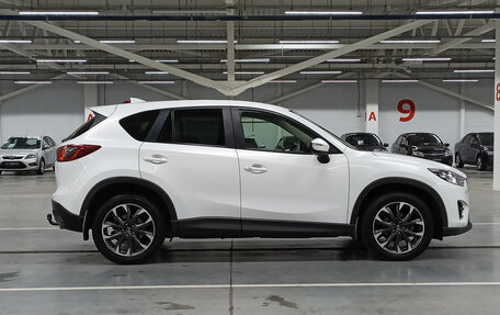 Mazda CX-5 II, 2016 год, 1 900 000 рублей, 4 фотография